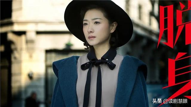 上海上海演员表:《上海滩》让靳东演许文强，杨烁演丁力，万茜演冯程程，怎么样？