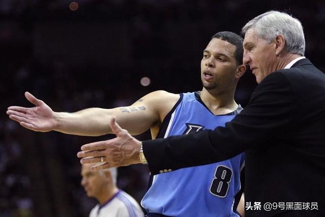 世界上最高狗狗去世享年8岁半:NBA名帅杰里·斯隆去世，享年78岁，如何评价他的一生？