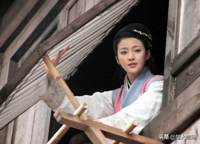 能否讲个《金瓶梅》里潘金莲前世今生的传奇故事？