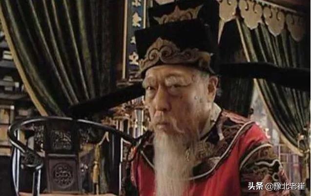明朝严嵩:明知豫王是皇帝的唯一继承人，为什么严嵩父子还要与豫王为敌？