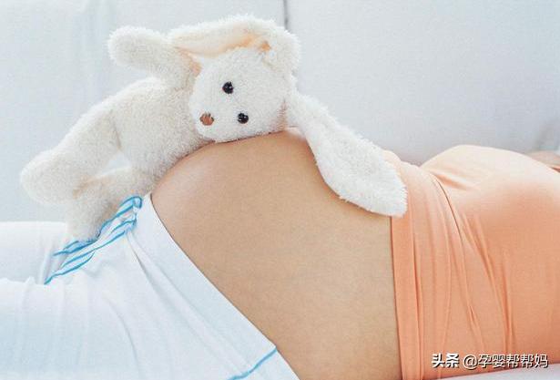 孕晚期是胎儿猛涨期吗？具体是哪几个周？插图14