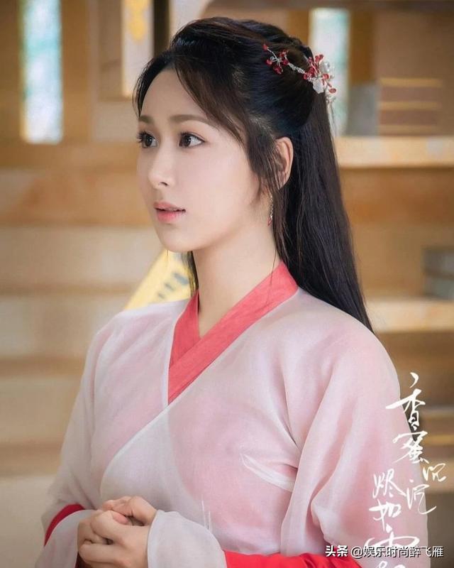 邓超调侃杨紫:杨紫除了演都市偶像剧外，演过什么古装剧