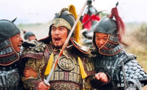 朱允文:朱高炽和朱允炆是同一辈的，怎么一个是“高”，一个是“允”？