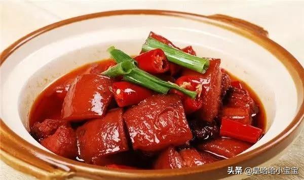 “前腿肉”和“后腿肉”有何区别，猪后腿肉和前腿肉区别是什么