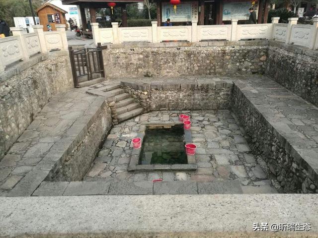 在农村打水井,老人们常说打到“阴河”水抽不完,真的有“阴河”吗？
