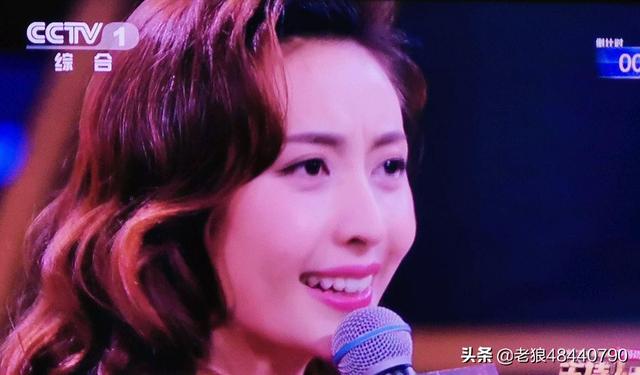 谢娜兼任央视主持:如果让谢娜主持《星光大道》，你认为如何？