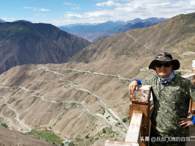 青岛萨路基犬:青岛自驾游去西藏，由青藏公路进藏好还是由川藏线入藏好？