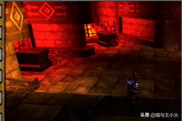 魔兽黑铁酒杯:魔兽世界黑铁矮人和玛格汉兽人什么时候开放？解锁条件是什么？