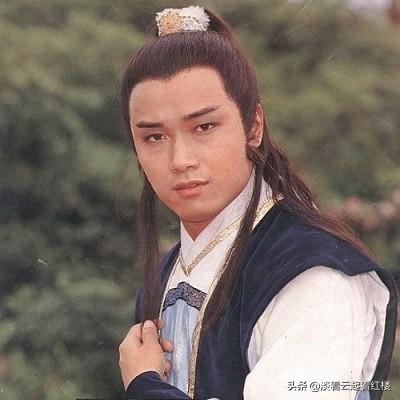 《射雕英雄传》中：黄蓉貌美如花，杨康为何对她无动于衷？插图68