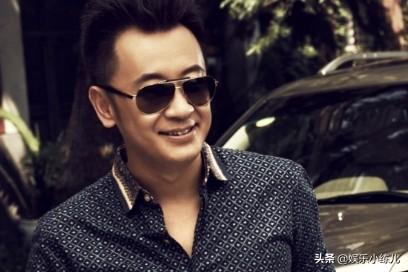 黄海波和莫小棋:为什么李雪健没有原谅黄海波？