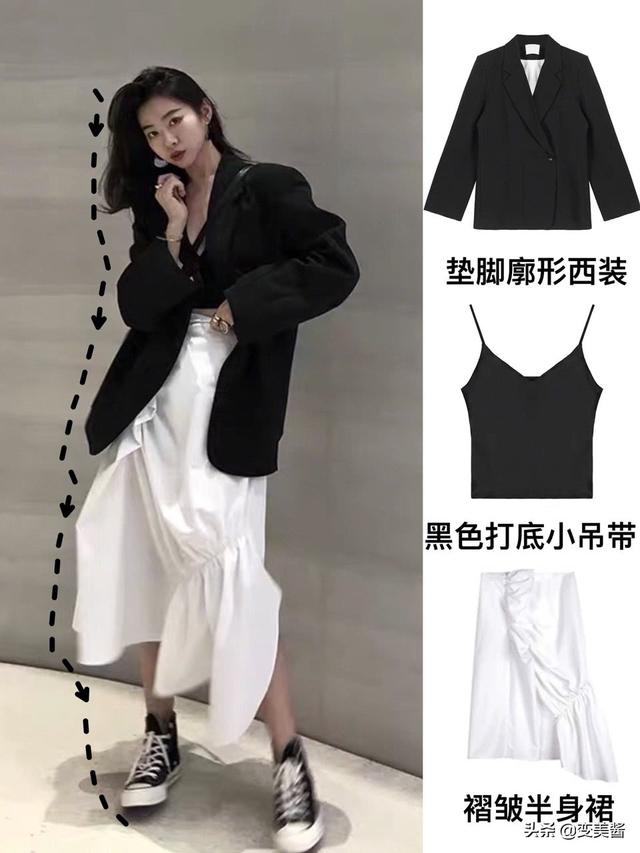 西装穿不好，不是保险就是卖楼，怎样穿才能凸显高级感？插图88