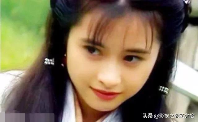 杨蕊图片:你心目中最适合古装扮相的女明星有哪些？