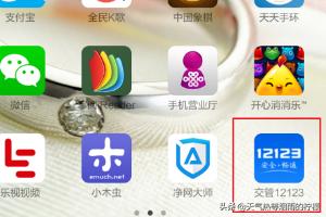 深圳驾考自主预约系统,怎样使用手机交管12123预约驾照考试？