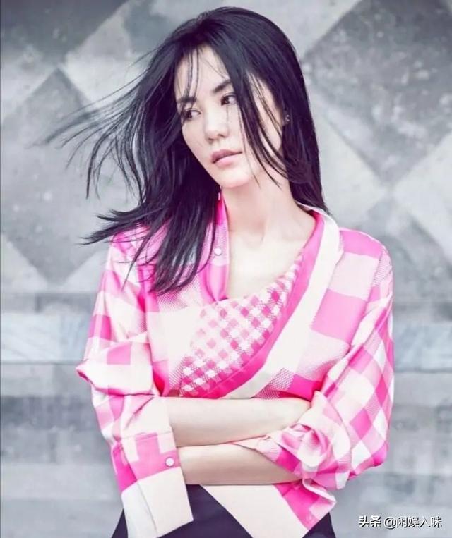 王菲与窦唯:4个男人，栾树，窦唯，谢霆锋，李亚鹏，王菲最不爱谁？