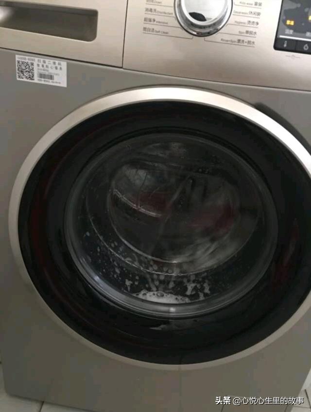 洗衣机清洁剂有效果吗，洗衣机清洁剂到底有没有用