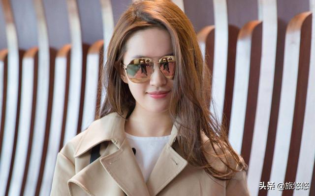 刘亦菲是男是女:三生三世十里桃花女主是杨幂还是刘亦菲？