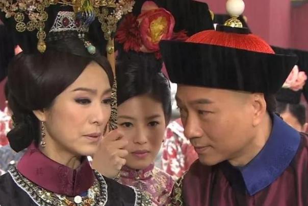 黄门令:《三国演义》中有很多古时的官职名称，麻烦谁给解释一下，行吗？