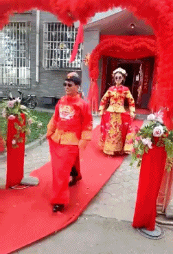 山东订婚、结婚都有哪些规矩？