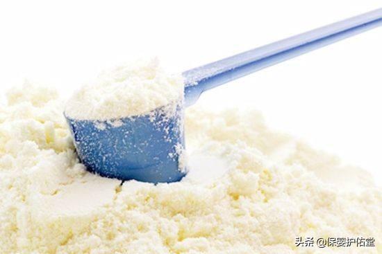 你心中宝宝奶粉排行榜10强里,哪个牌子的奶粉好？