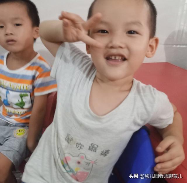 巧虎上厕所:三岁就上幼儿园，对孩子心理有没有影响？