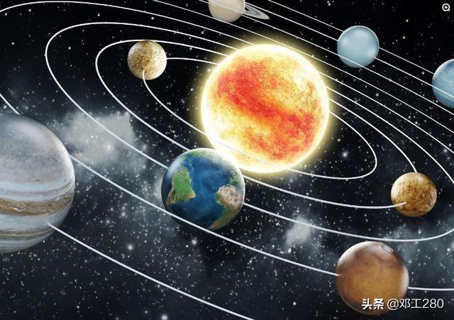 一亿光年美少女:137亿光年远的地方现在怎么样了