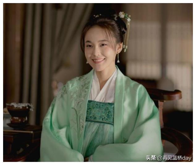 知否盛家四姐妹结局:《知否》中盛家共嫁四女，三个都有婚礼场景，为何独独略去如兰？