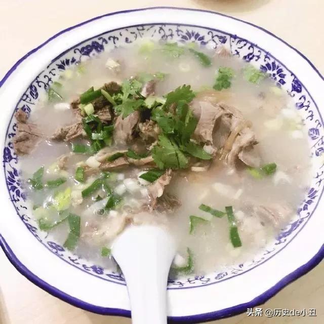 山东知名小吃有什么，山东都有什么地方特色美食