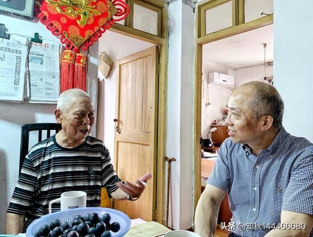 家中老人高寿必有子孙夭折,老年人寿命长，对子女来说是好事吗？