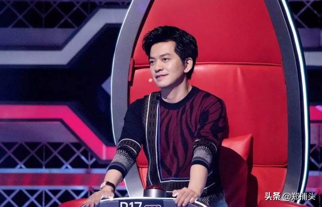 卢庚戌整容:歌手李健说音乐是带给人光明和温暖,对暗黑音乐表示不满,对吗