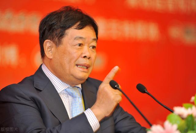 曹德旺儿子:任正非、曹德旺、马云，这三个人谁更睿智一些？
