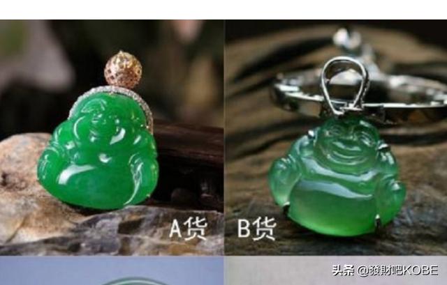 玉石分哪几种,你知道几种玉石的鉴别方法？