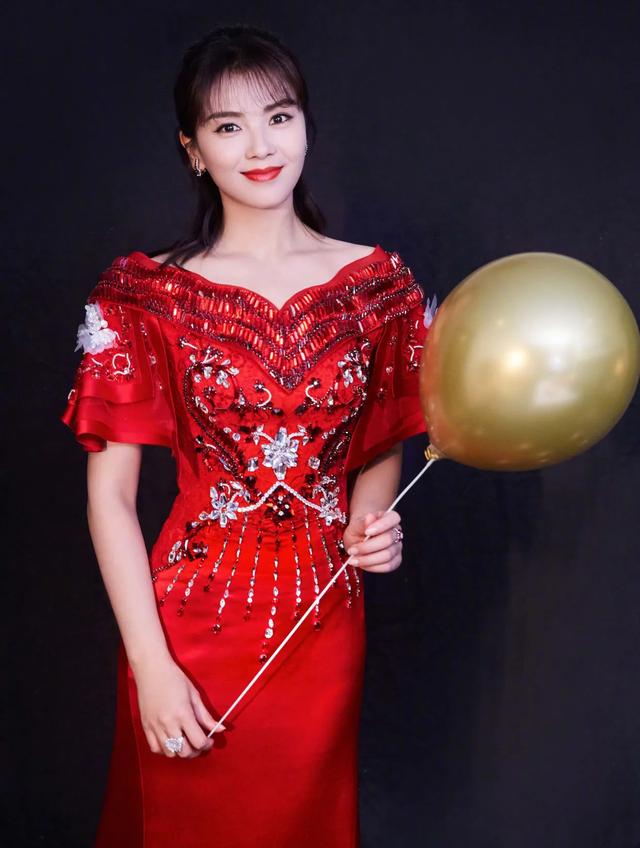 刘涛照片:刘涛的穿搭有值得推荐的吗？