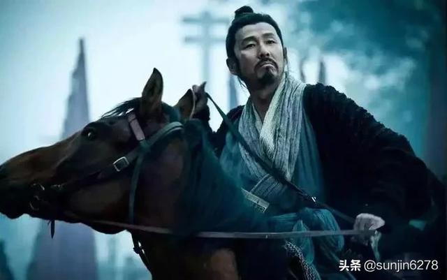 秦王子婴:秦王子婴投降后，刘邦为何没有将子婴杀掉？