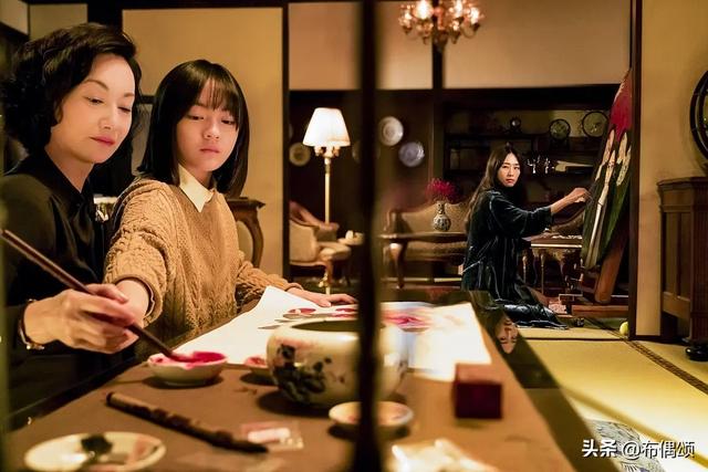 有哪些类似《大佛普拉斯》这样的电影？真是太好看了？