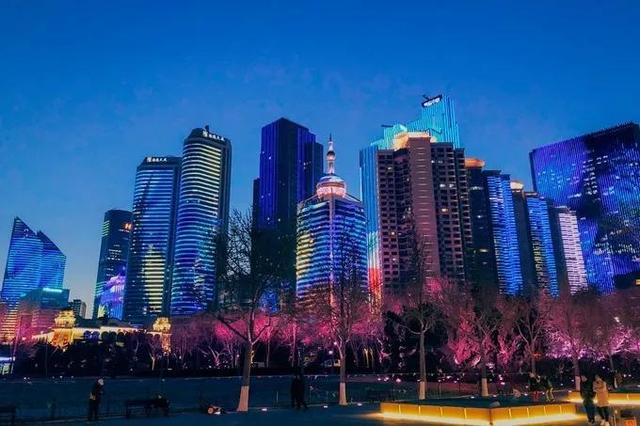 彭于晏和白百合:青岛毕业旅行最值得去的地方有哪些
