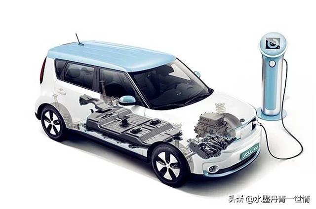 购新能源车成本，买新能源车，更换电池比用油更贵，还值得买吗