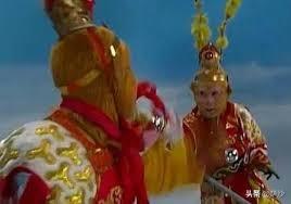 六耳猕猴为什么不怕如来，他真正的师父是谁？插图13