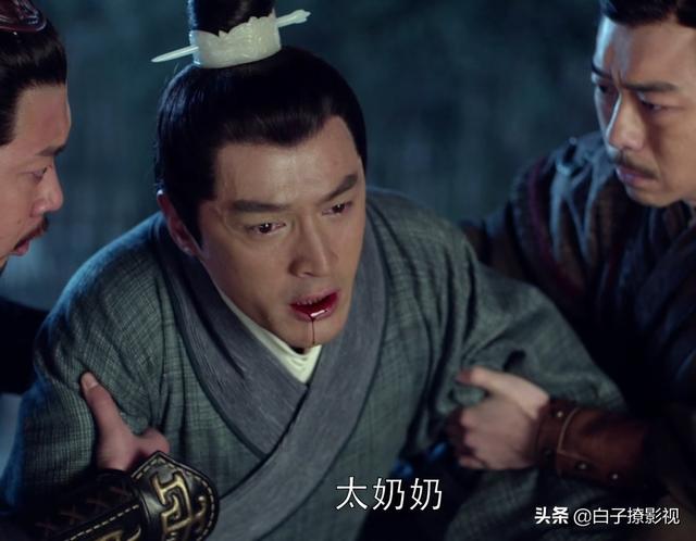 韩智慧结婚:哪些影视作品的片段戳到了你的泪点？