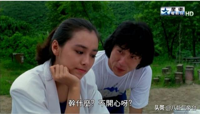 朱宝意:港版“神仙姐姐”朱宝意当年怎么没有火起来？