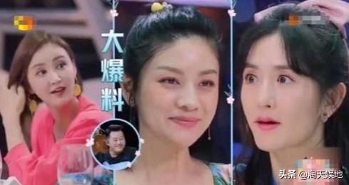 沙溢的老婆:沙溢是怎么突然红起来的？