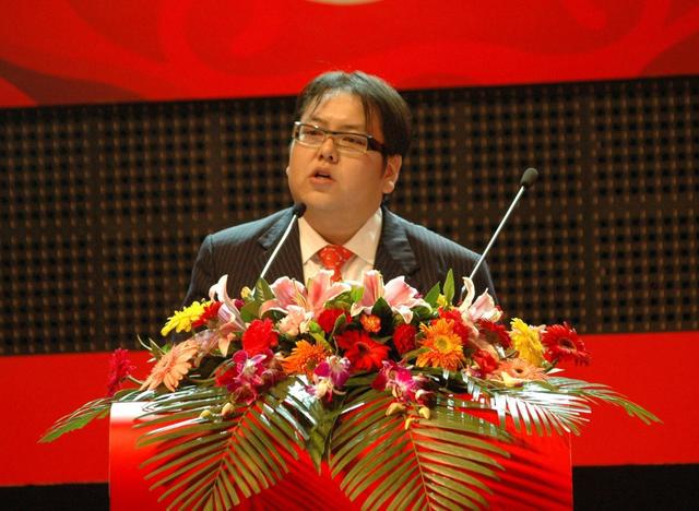 李兆会父亲:如何看待山西煤老板李兆会和车晓的短暂婚姻？