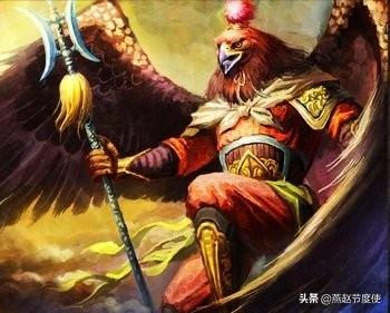 毛狮:毛狮幼犬 西游记中的狮驼国是一个怎样的国家？