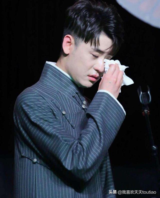 德云社角儿们最令你心酸的一句话是什么?-惠修网