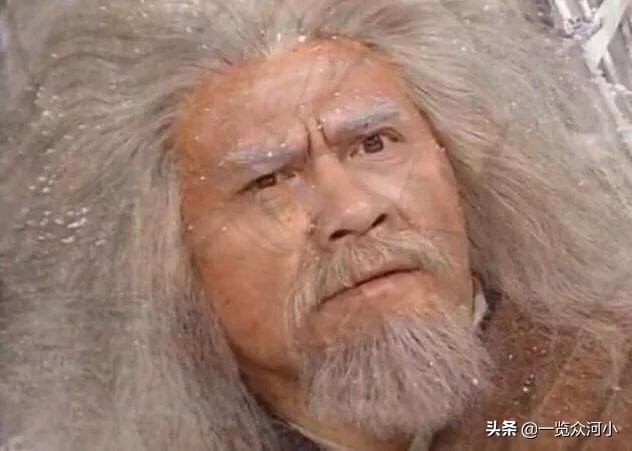 杨过为什么没有将义父教的蛤蟆功发扬光大？