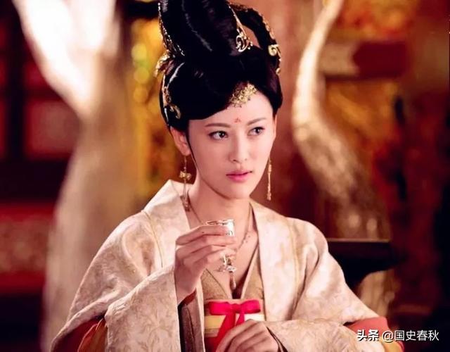 李重茂:《宫心计2》被太平公主废了的小皇帝李重茂，历史上结局如何？
