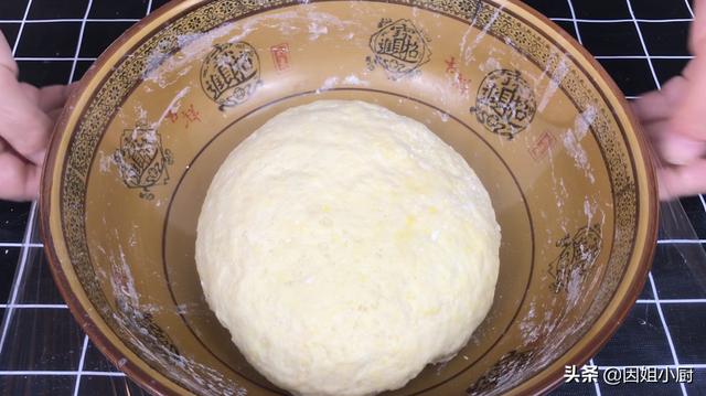 暄小面包:最简单的面包是什么？如何制作？