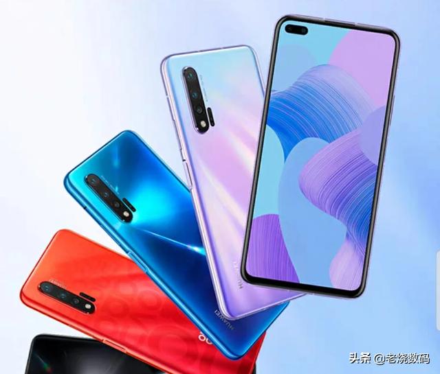 想入手一台华为nova64g版8128g有没有在用的感觉怎么样