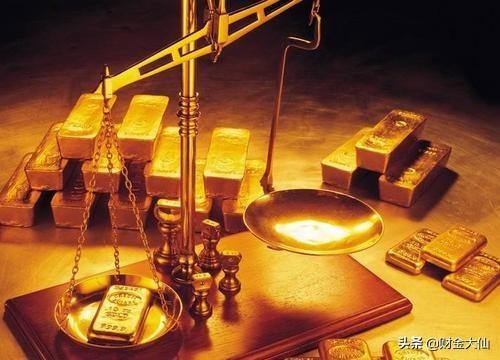 国际金价开始下跌了,我想买黄金有什么渠道？