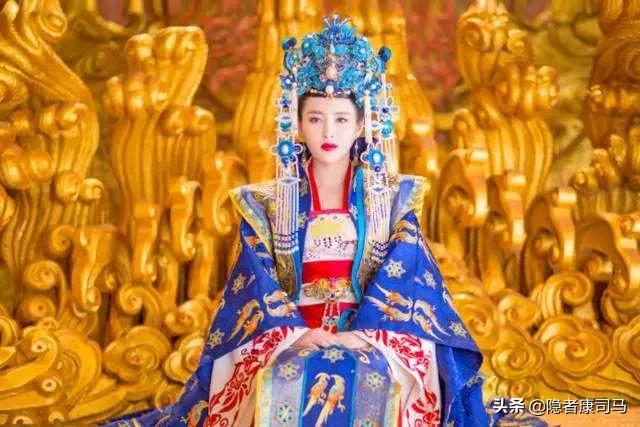 刘娥皇后:宋朝章献明肃皇后刘娥为什么不称帝？