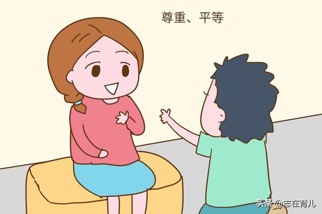 子猫絮语绘本在先观看:被父母管教太多的孩子会怎样？